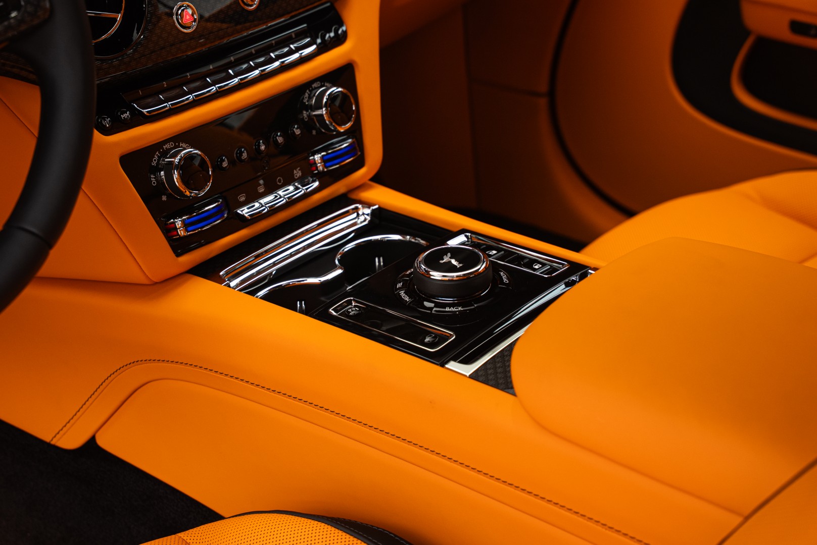 2026 ROLLS-ROYCE SPECTRE | BLACK BADGE | GCC SPECS | MAIN DEALER WARRANTY SERVICE